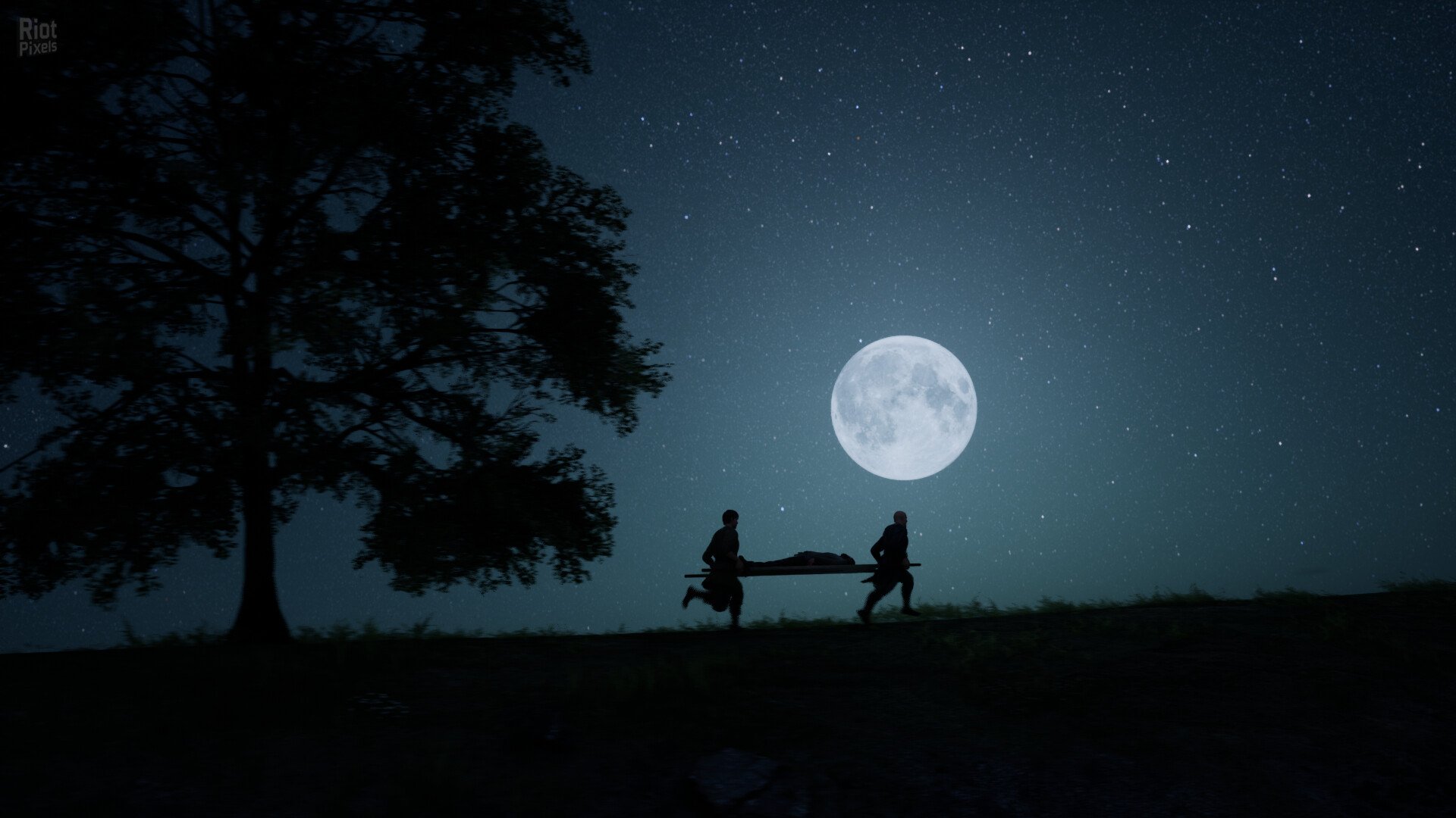 [6]-Stretcher Men + Windows 7 Fix Download