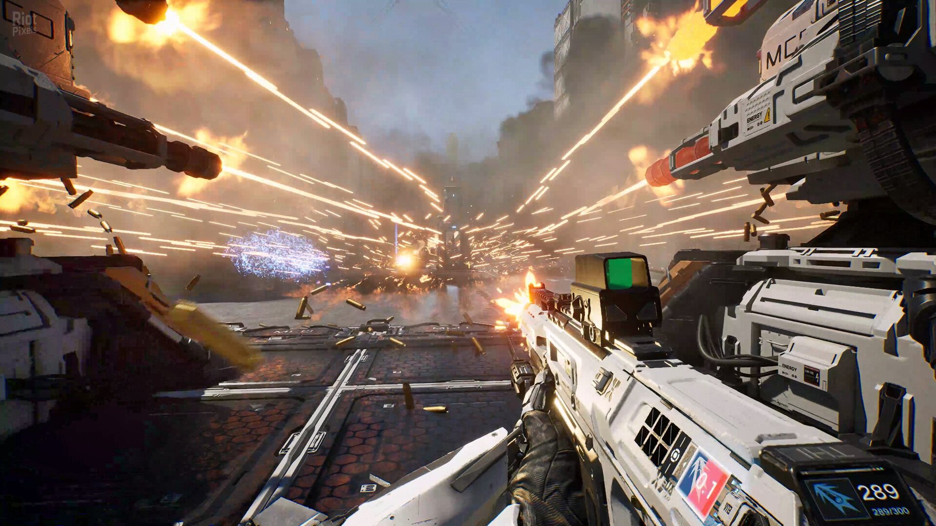 [3]-Outpost: Infinity Siege – Vanguard Edition – v2.0.4d5d3f0.2024.0927.13 + DLC Download