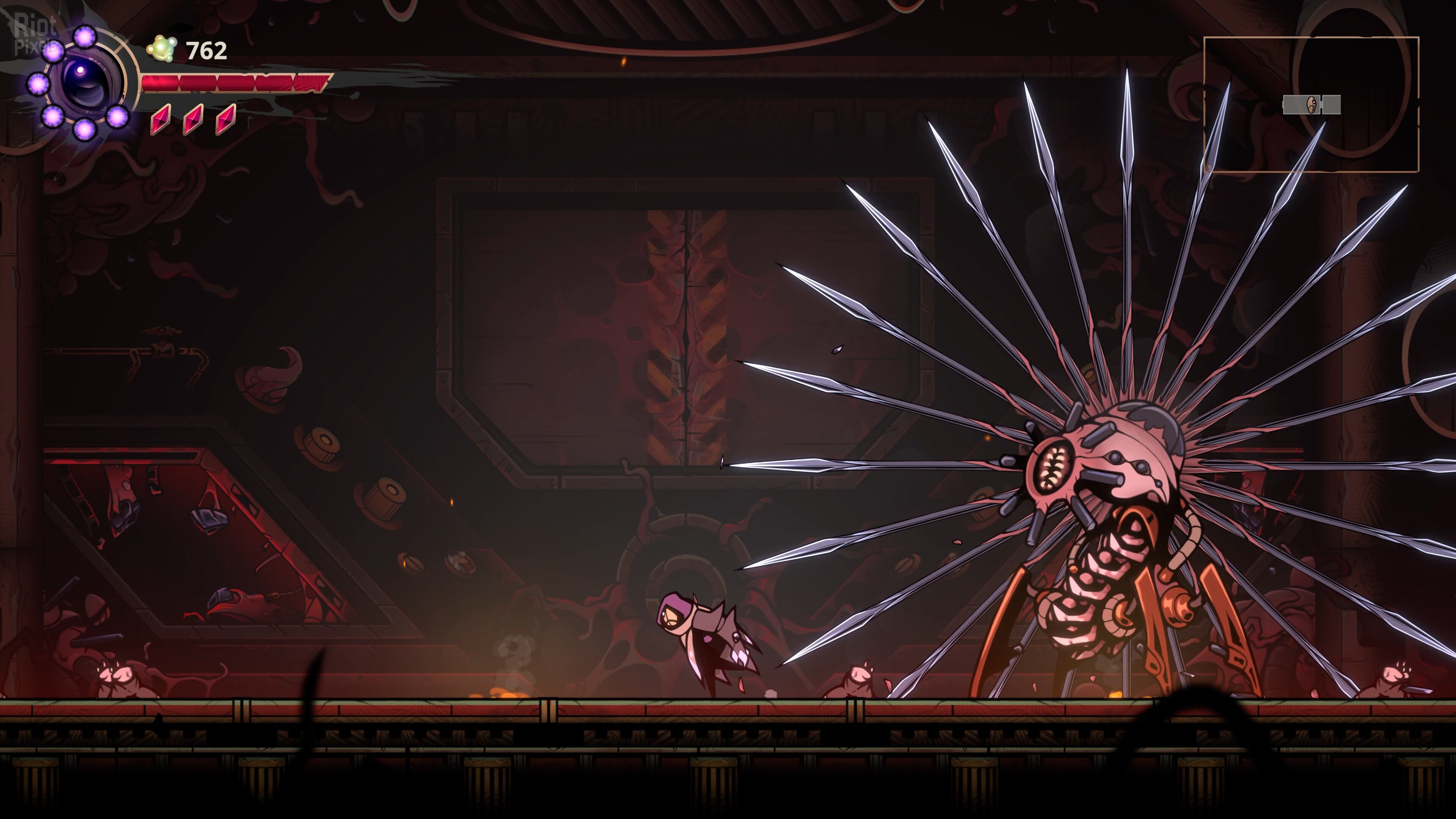 [15]-Voidwrought: Deluxe Edition, v0.27.56 + Bonus Soundtrack Download