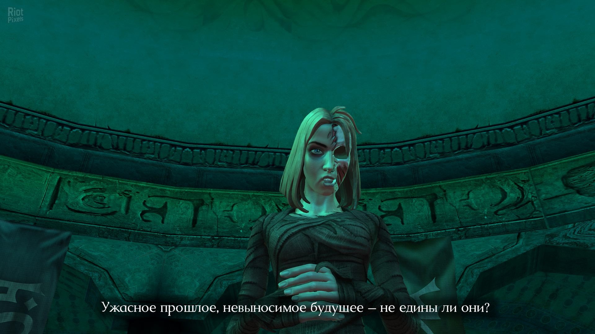 [11]-Legacy of Kain: Soul Reaver 1 & 2 Remastered Download