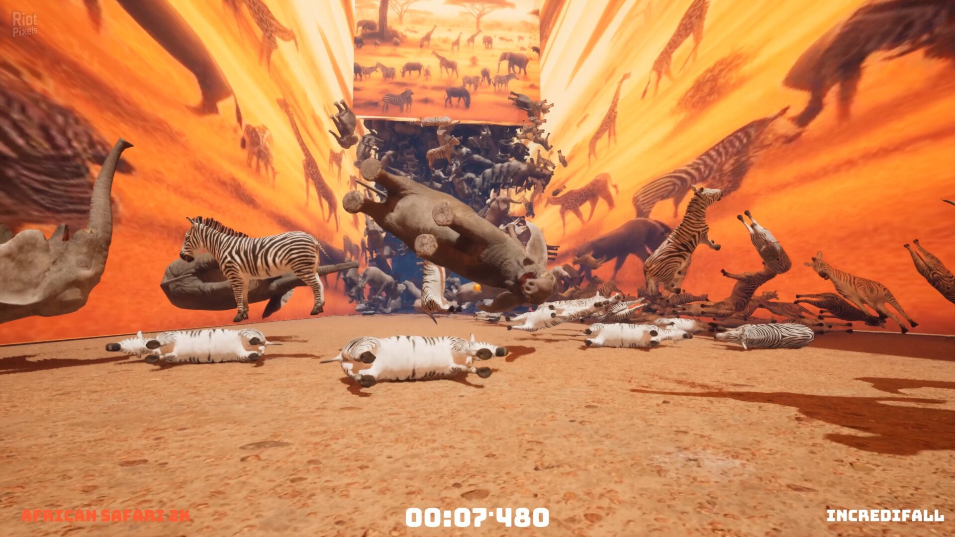 [4]-Incredifall, Build 16195065/16820890 + BUILD IT DLC + Windows 7 Fix Download