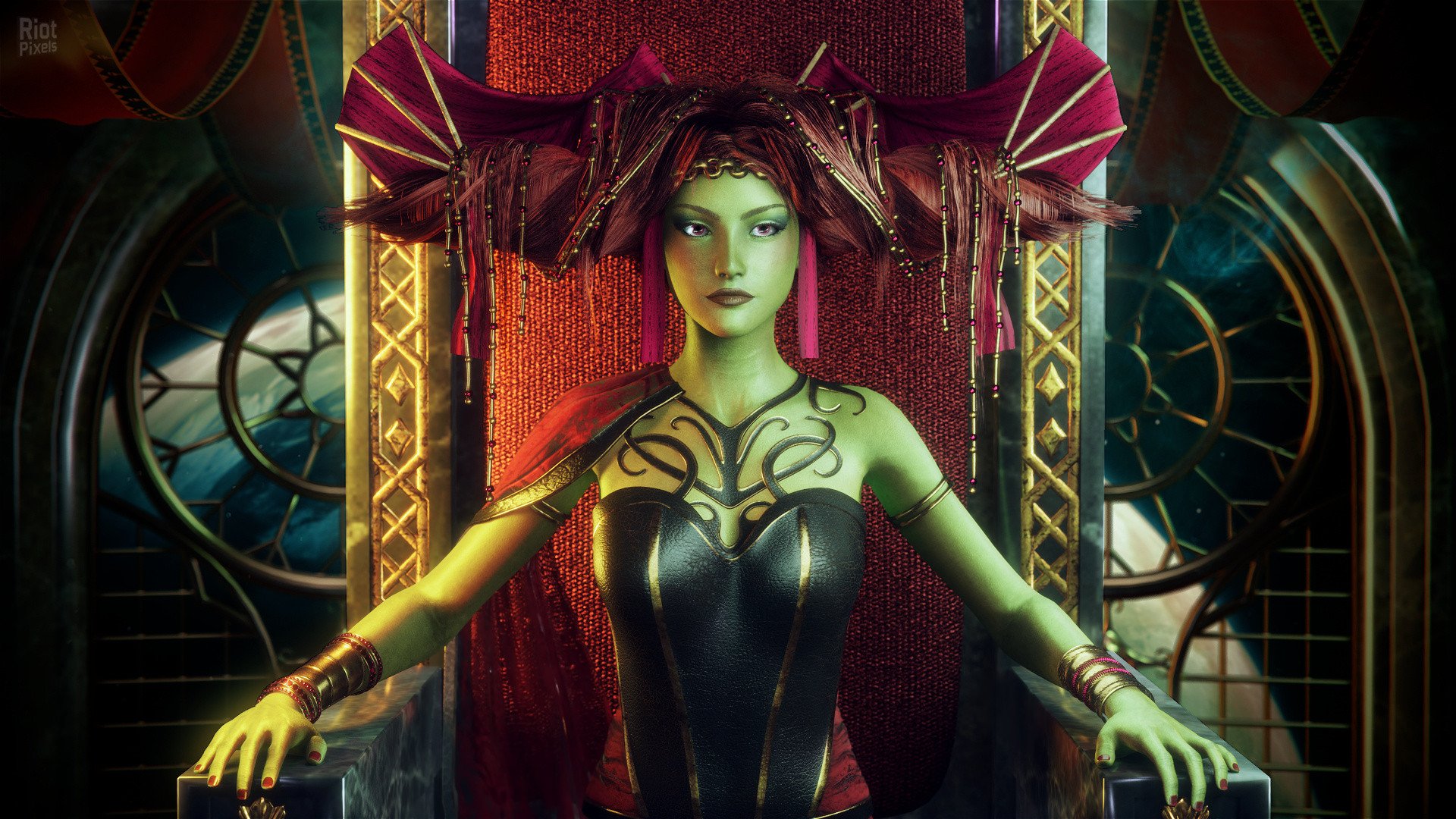 [19]-Galactic Civilizations IV: Supernova Edition – v2.92 + 5 DLCs/Bonuses Download