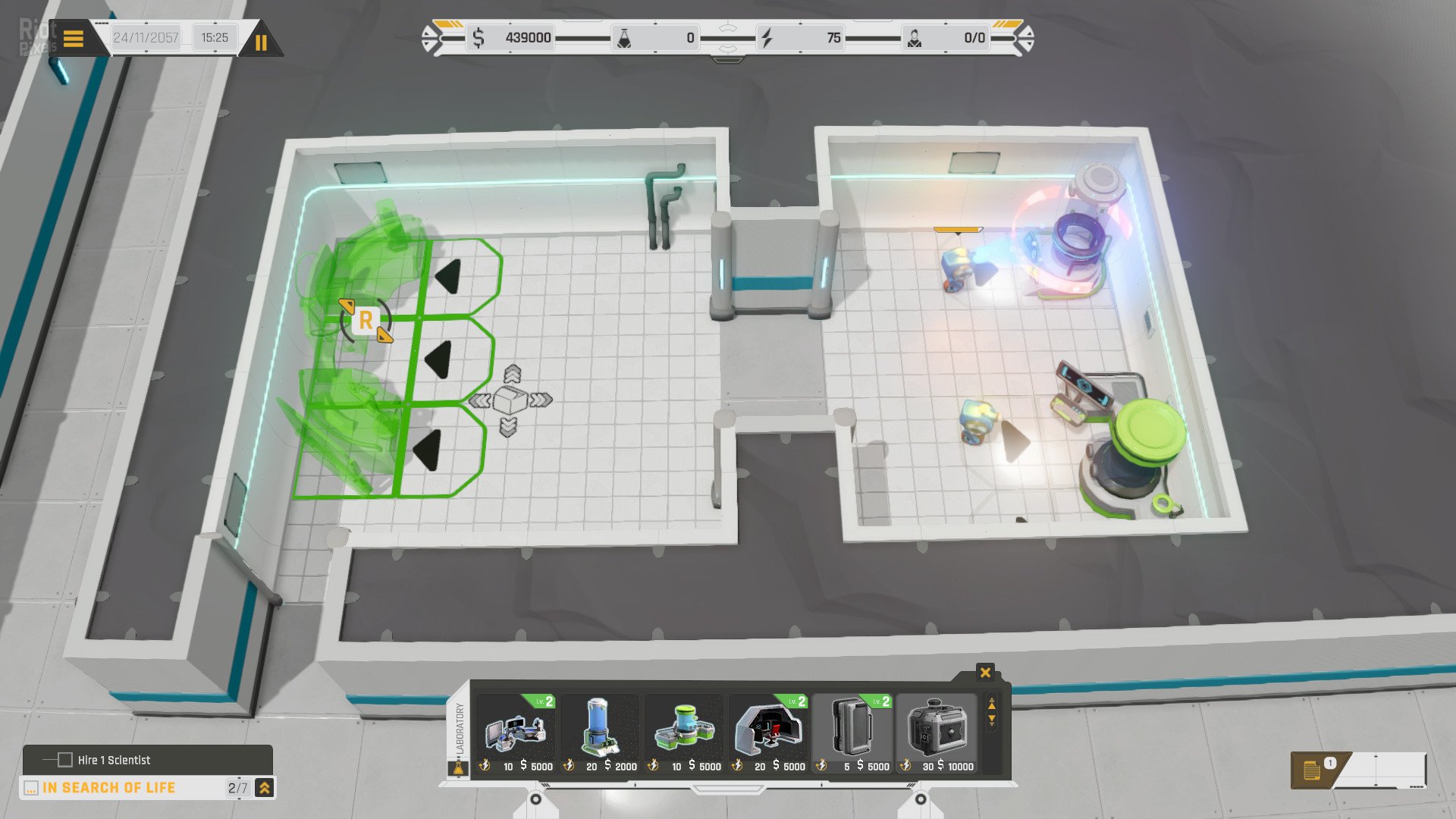 [2]-Exogate Initiative – v1.0.0.97bd92b Download