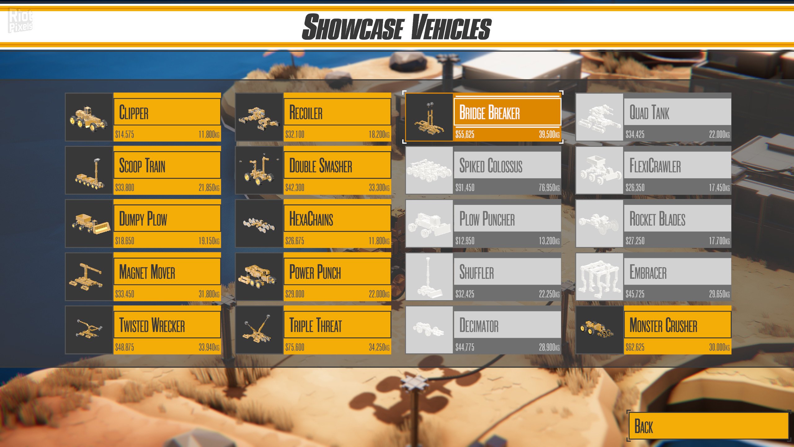 [15]-Instruments of Destruction – v1.11c Download