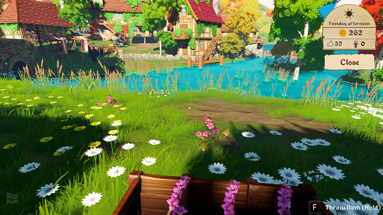 [4]-Potion Shop Simulator Download