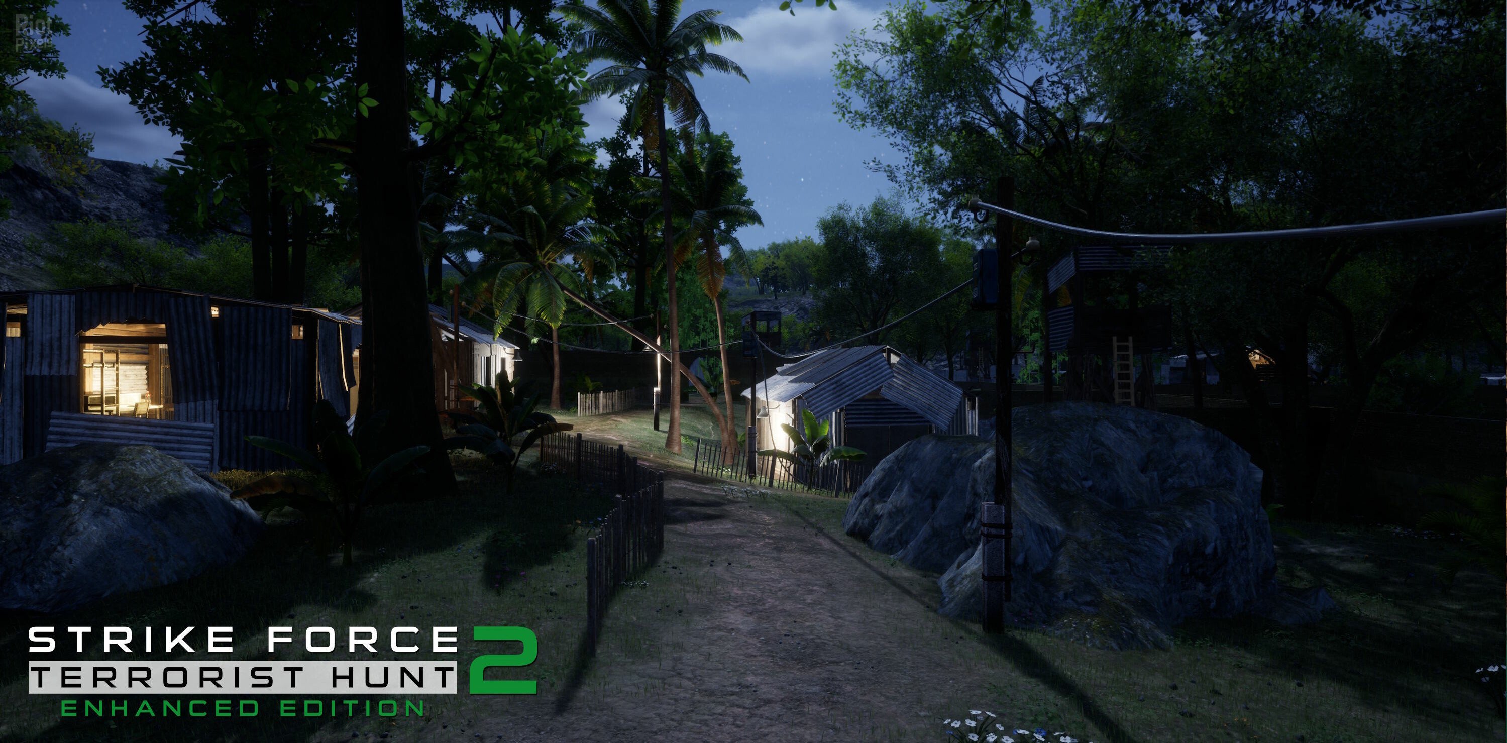 [4]-Strike Force 2: Terrorist Hunt – Enhanced Edition – v2.0.1 Download