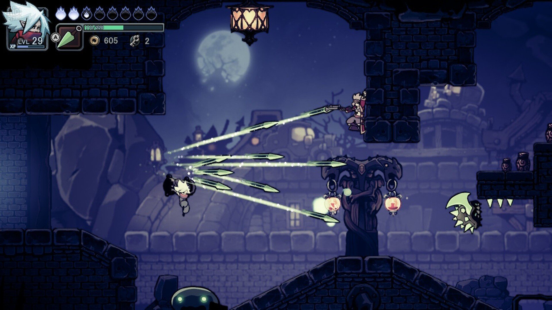 [8]-Twilight Monk – v1.0 (8165) Download