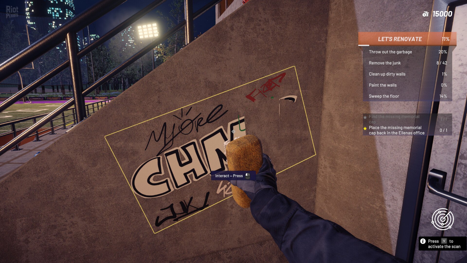 [2]-Sports: Renovations Download