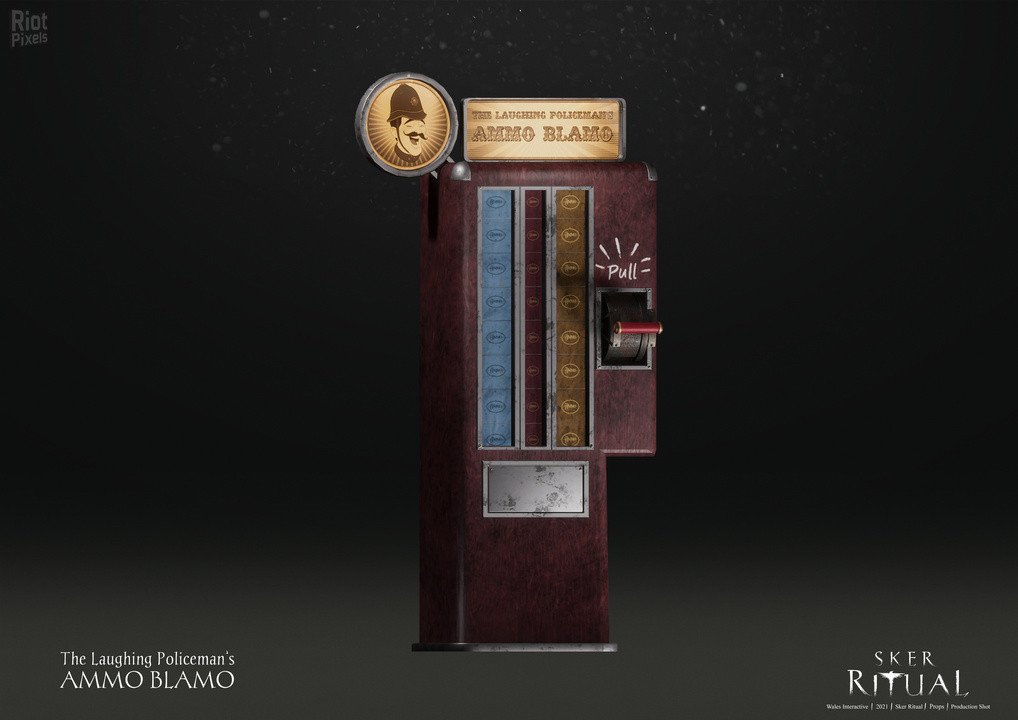 [27]-Sker Ritual: Ultimate Edition – v1.2.3.25254 (Anniversary Update) + 14 DLCs Download