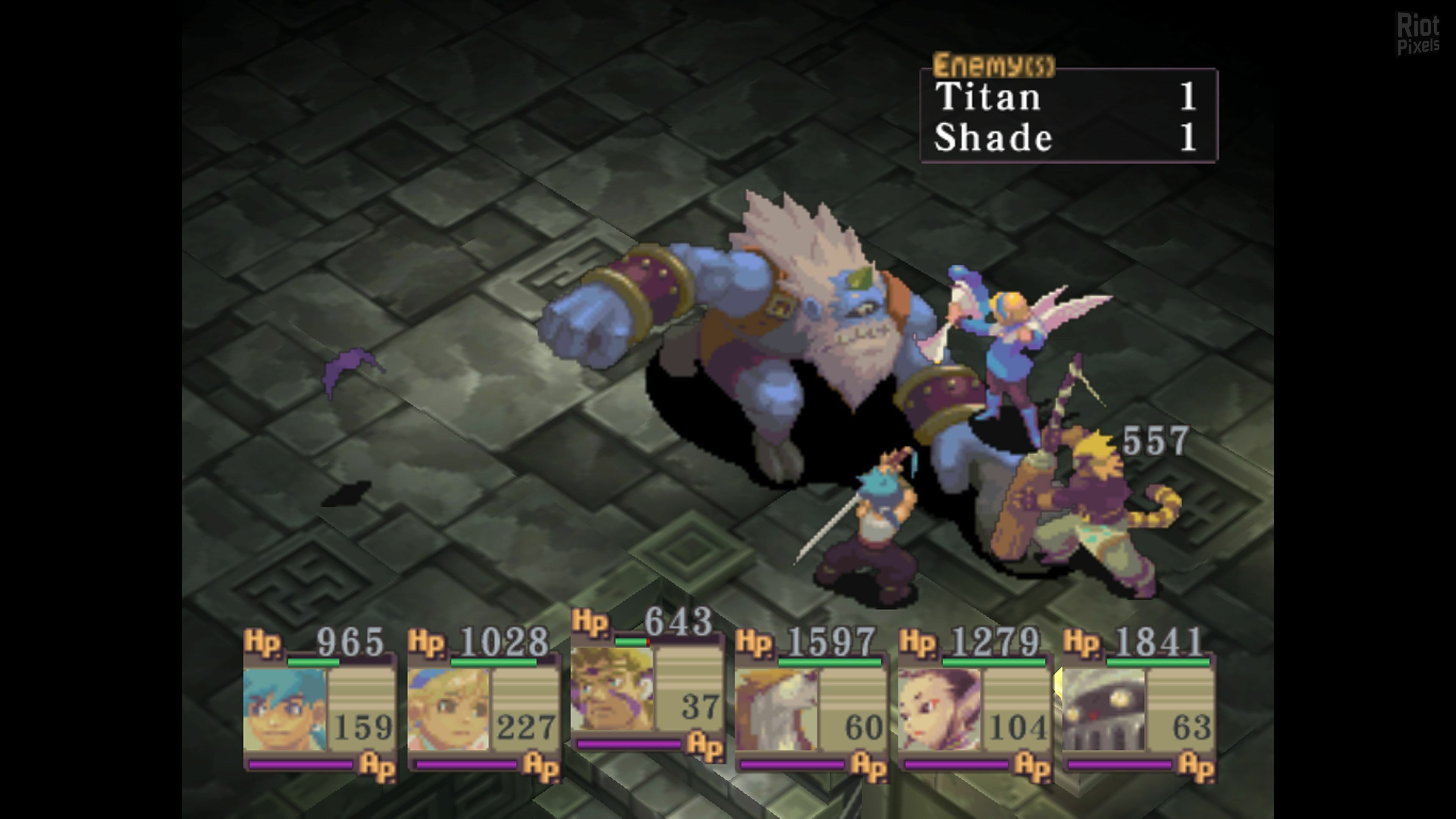 [4]-Breath of Fire IV – v1.0 HotFix Download