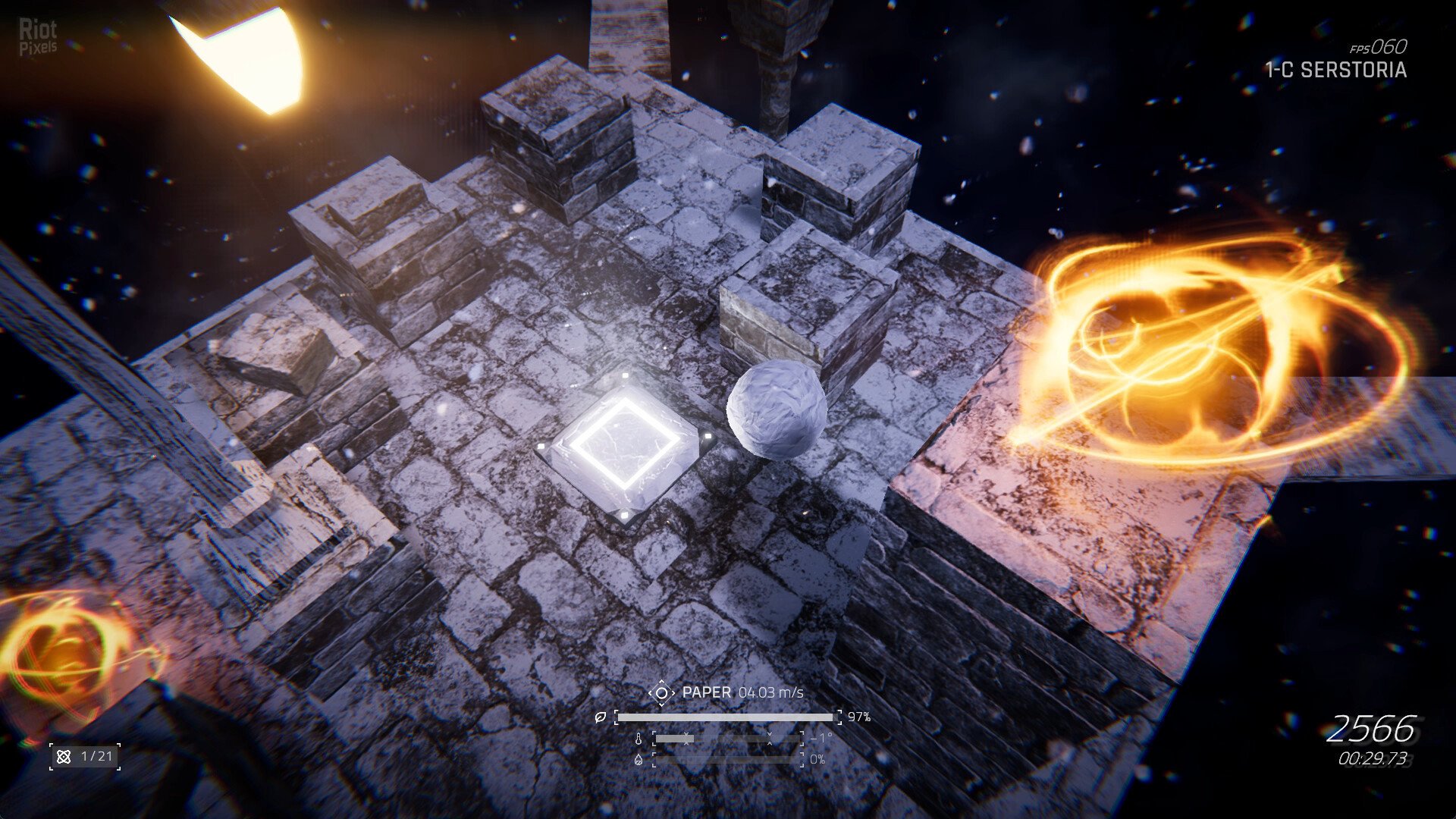 [11]-Ballex²: The Hanging Gardens Download