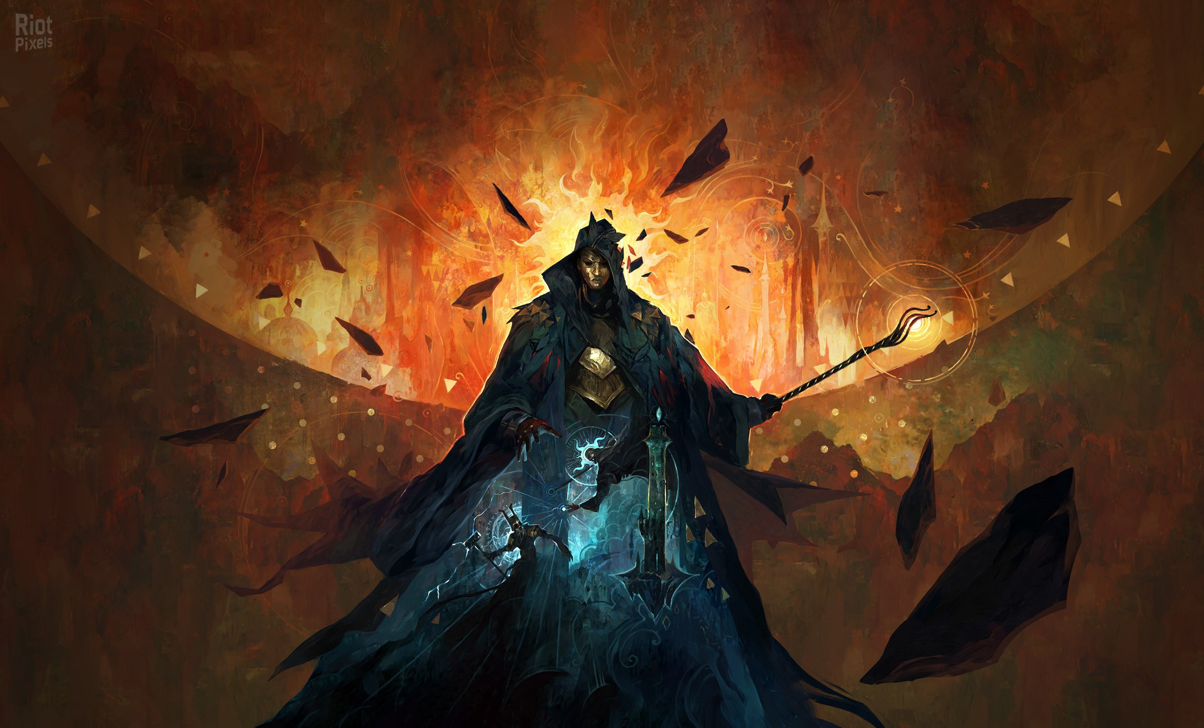 [17]-SpellForce: Conquest of Eo – Bundle, v01.10.31934 + 4 DLCs/Bonuses Download