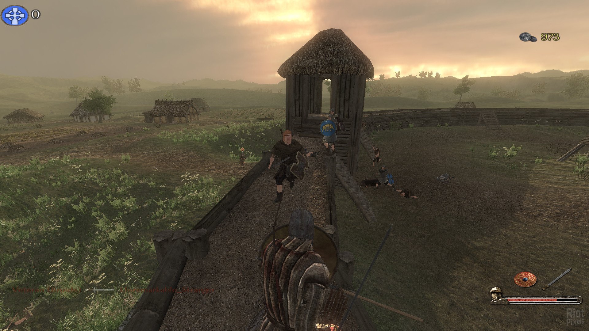 [8]-Mount & Blade: Warband – Viking Conquest Download