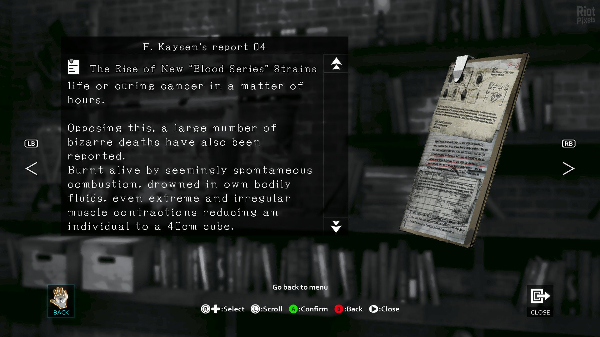 [13]-D4: Dark Dreams Don’t Die Download