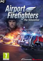 Airport Firefighters: The Simulation-HohohoGames