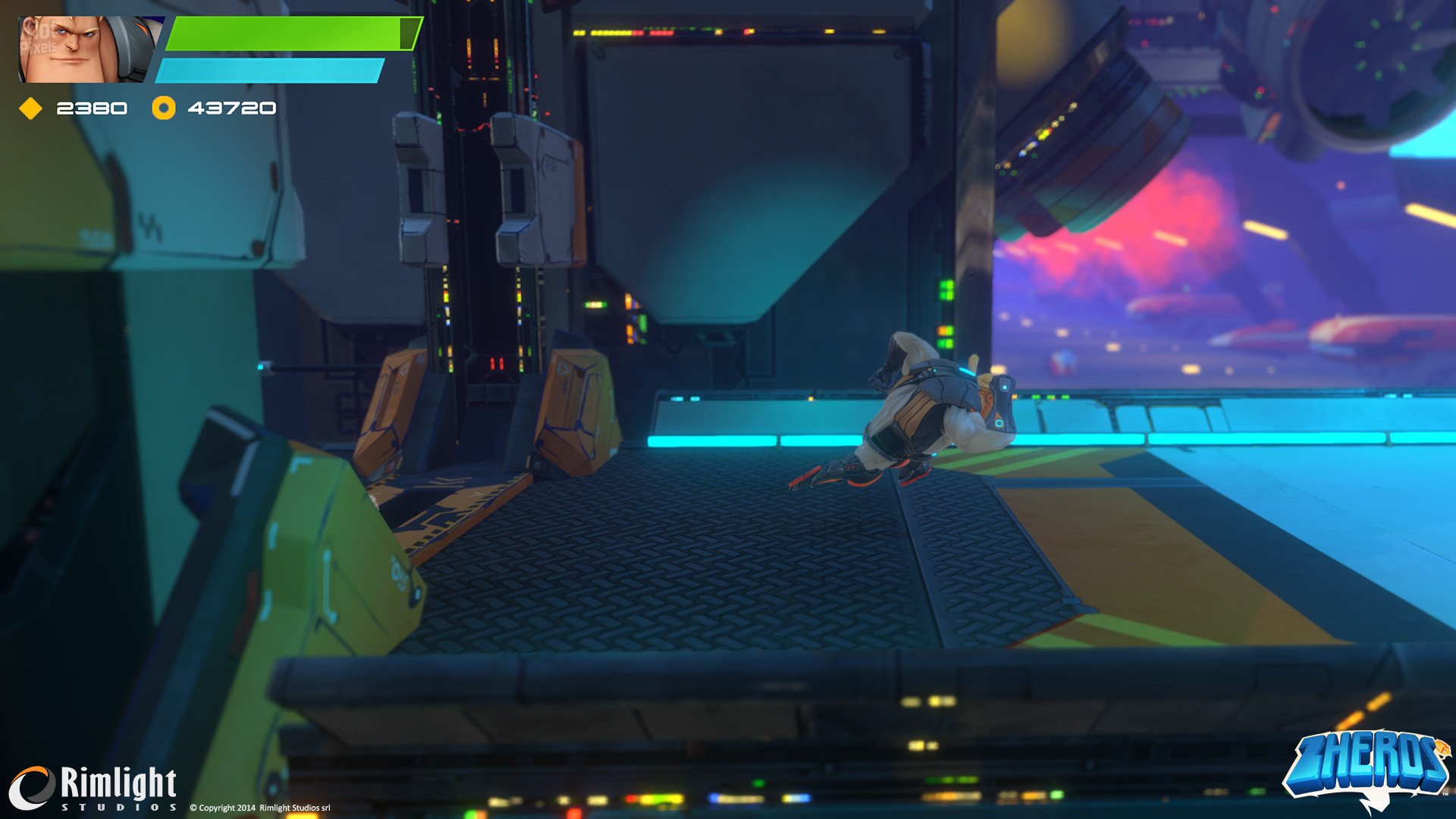 [15]-ZHEROS Download