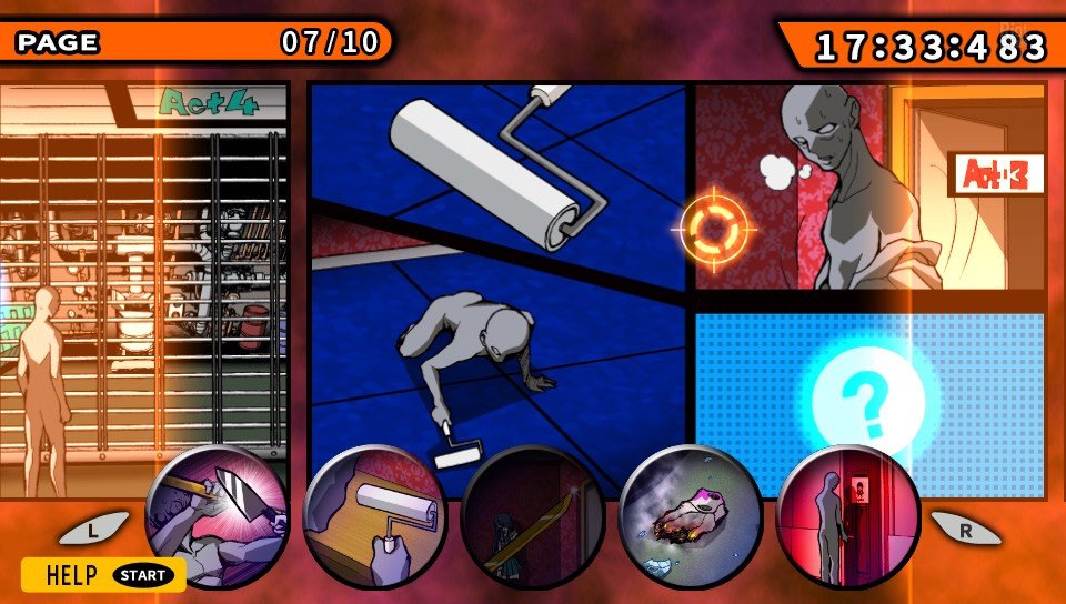 [15]-Danganronpa: Trigger Happy Havoc – Limited Edition Download