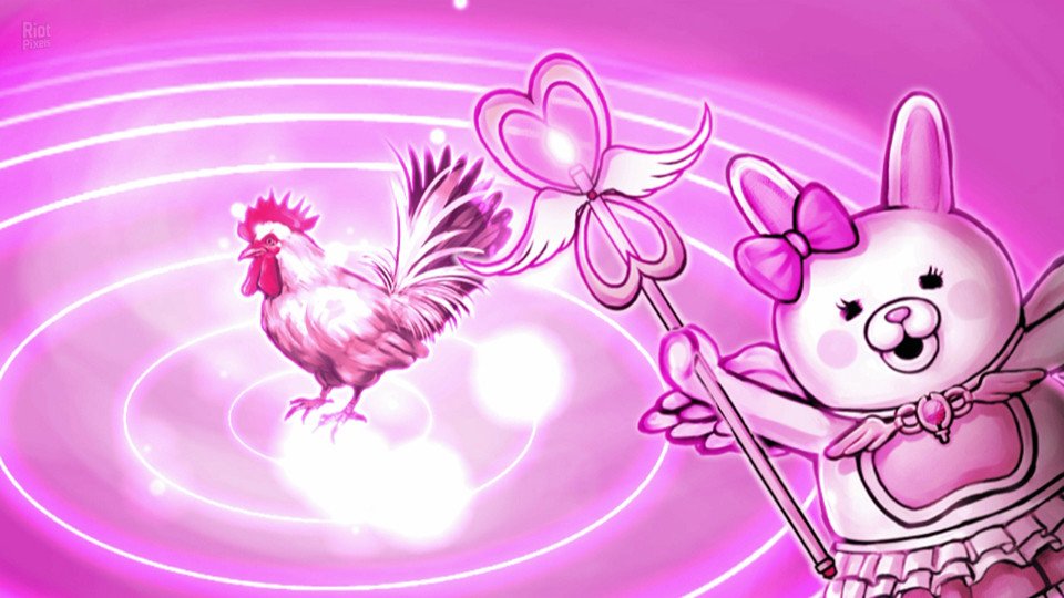 [19]-Danganronpa 2: Goodbye Despair Download