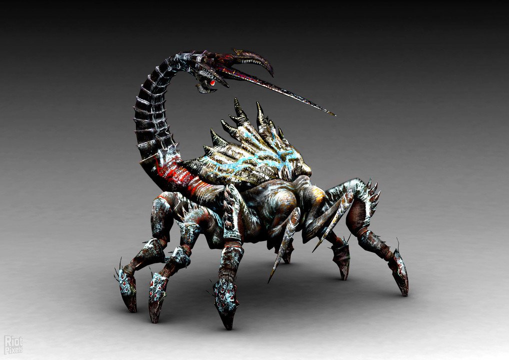 [26]-Lost Planet 3: Complete Download