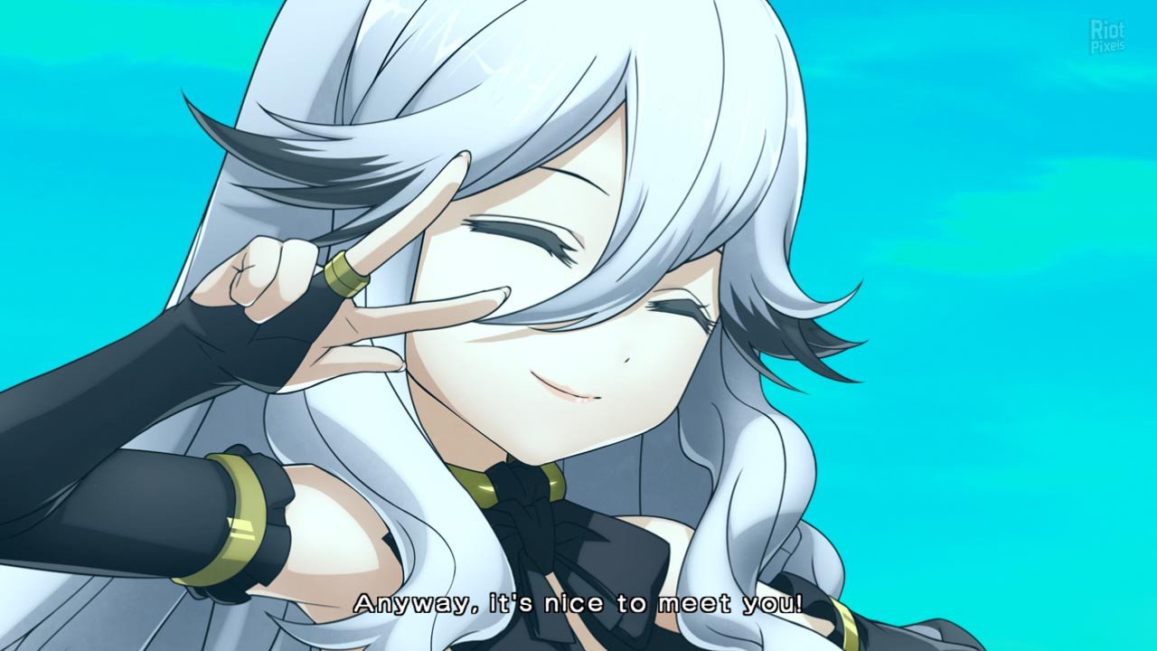 [8]-XBlaze Lost: Memories Download