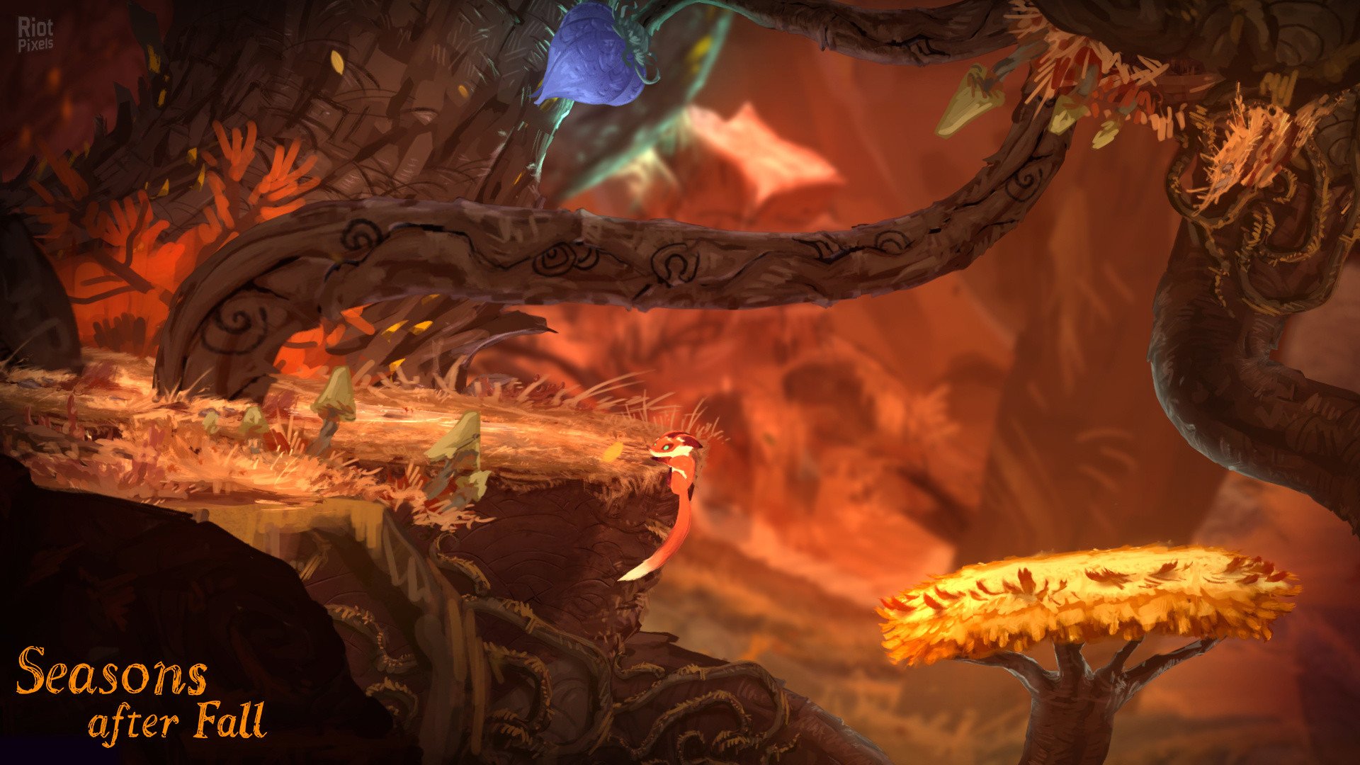 [13]-Seasons after Fall Download