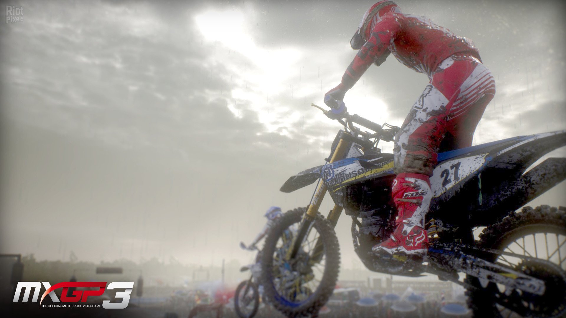 [14]-MXGP3: The Official Motocross Videogame Download