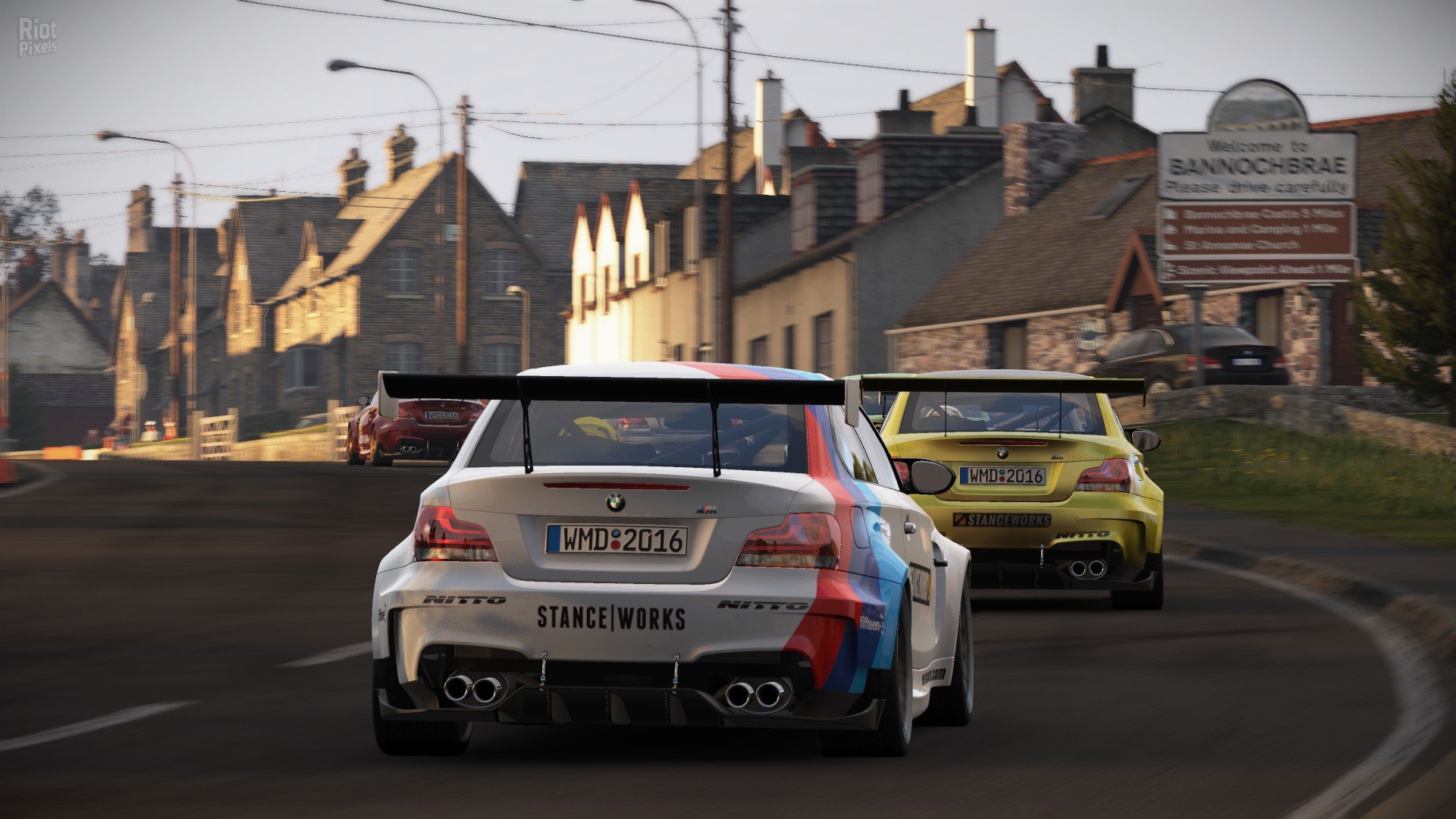 [16]-Project CARS: Game of the Year Edition, v11.2 + All DLCs Download
