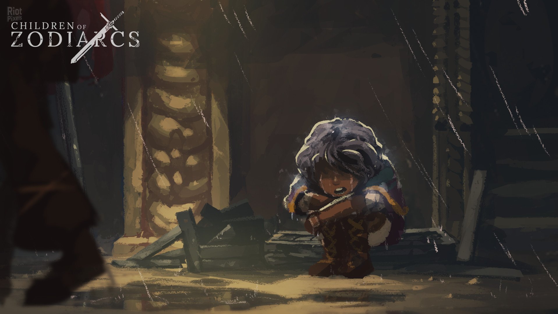 [32]-Children of Zodiarcs Download