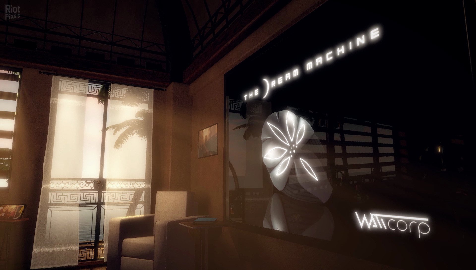 [2]-Dreamfall Chapters: The Final Cut, v5.7.2.1 Download