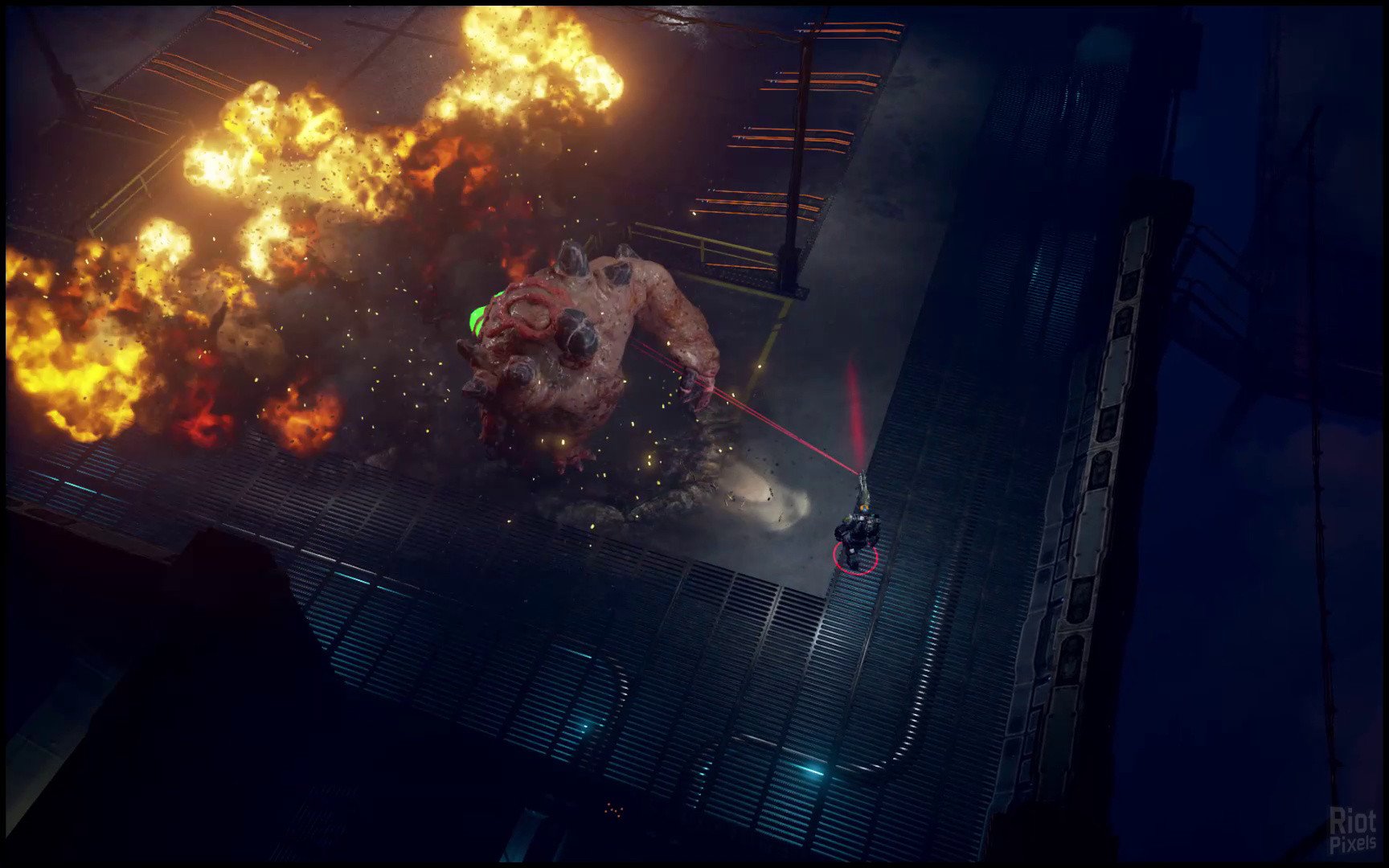 [13]-Solstice Chronicles: MIA + HotFix Download