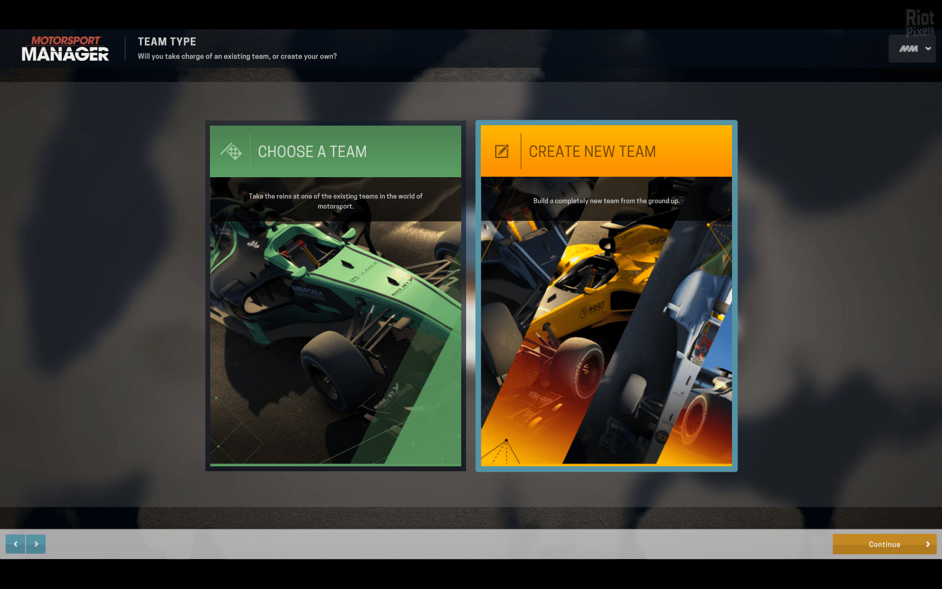 [11]-Motorsport Manager – v1.4.14933 + 4 DLC Download