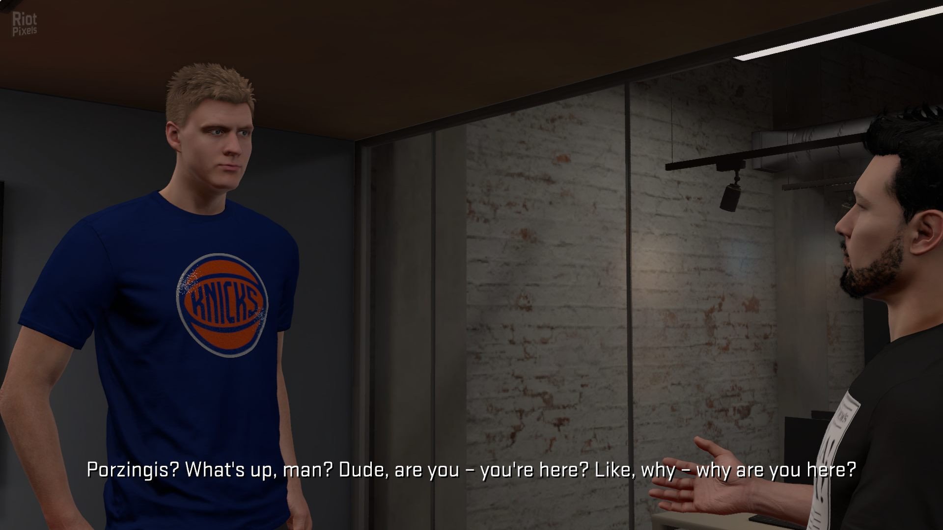 [14]-NBA 2K18 Download