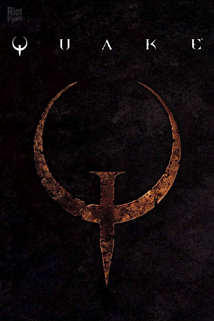 Quake: Enhanced-HohohoGames