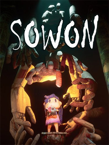 SOWON – Build 9860585-HohohoGames