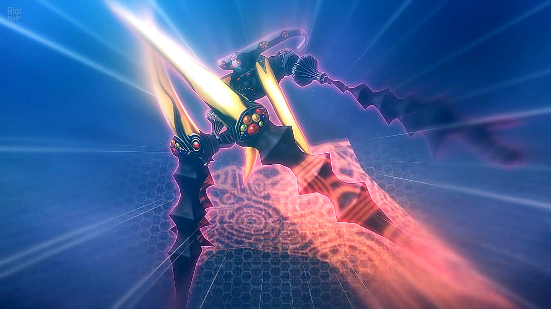 [13]-.hack//G.U. Last Recode Download