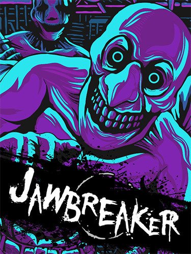 Jawbreaker + Windows 7 Fix-HohohoGames