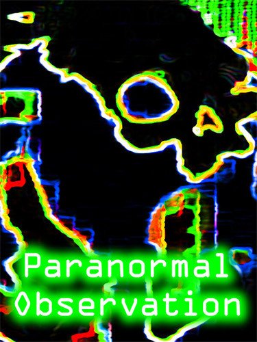 Paranormal Observation-HohohoGames