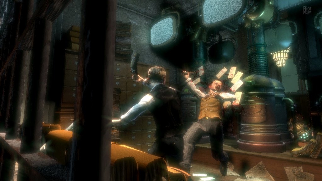 [16]-BioShock Remastered – v1.0.122872 Download