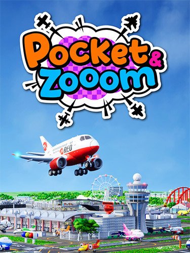 Pocket and Zooom – v1.0.1.1841-HohohoGames