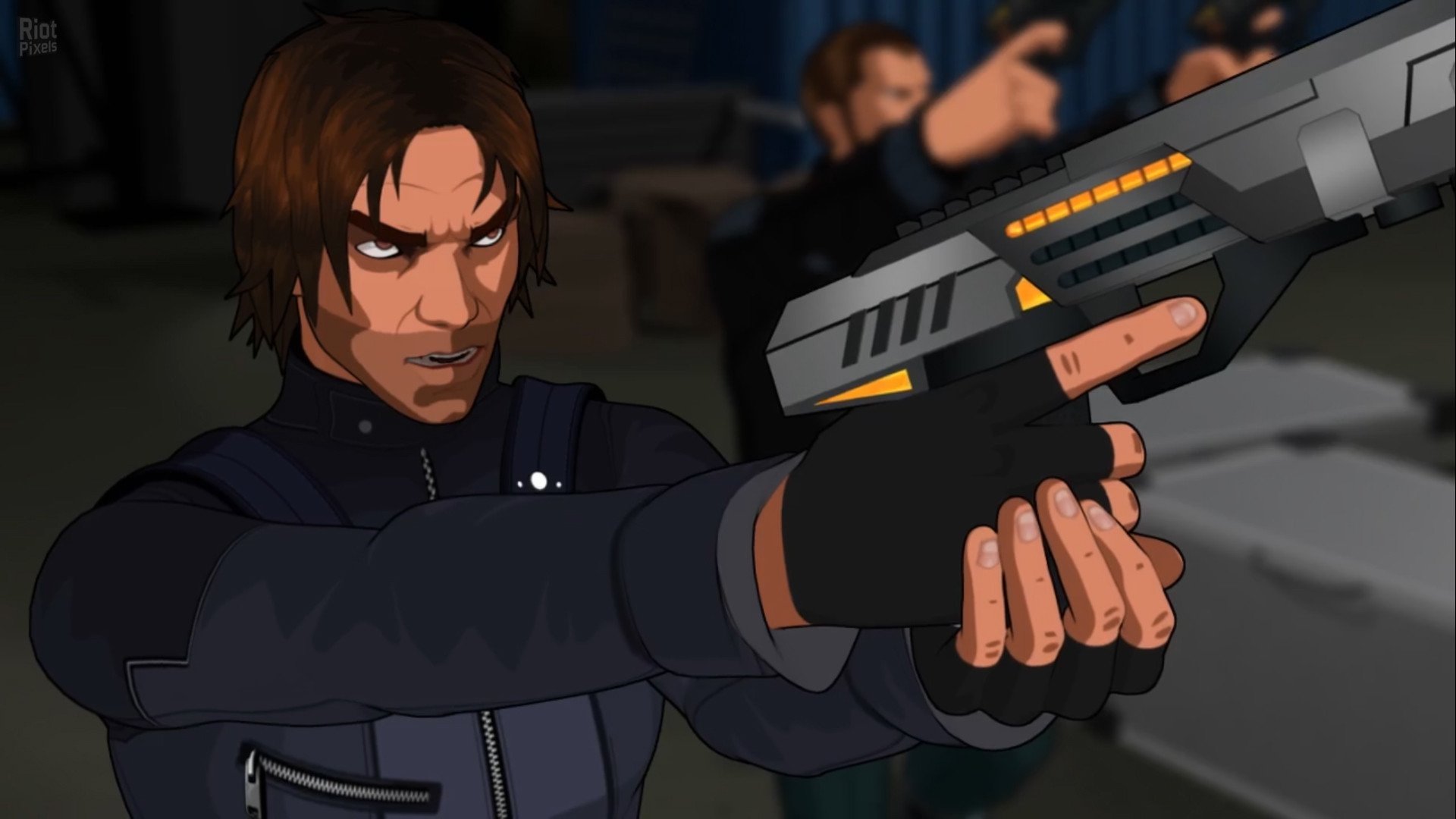 [9]-Fear Effect Sedna Download