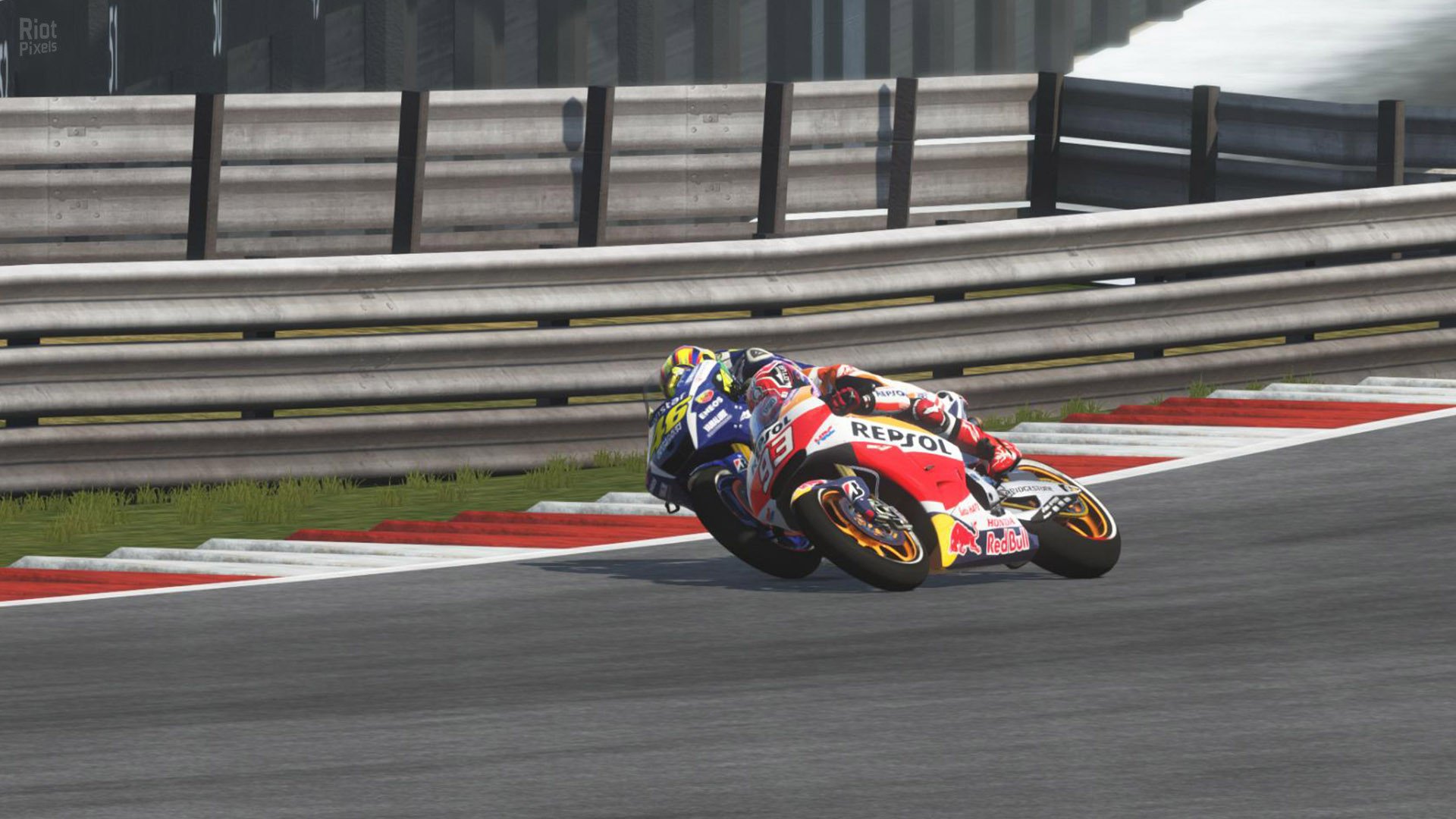 [5]-MotoGP 15 + All DLCs Download