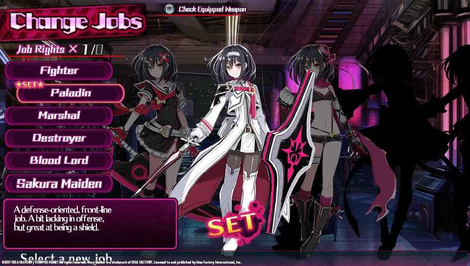 [15]-Mary Skelter: Nightmares + 6 DLCs Download