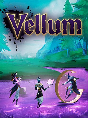 Vellum – v1.0 (Release)-HohohoGames