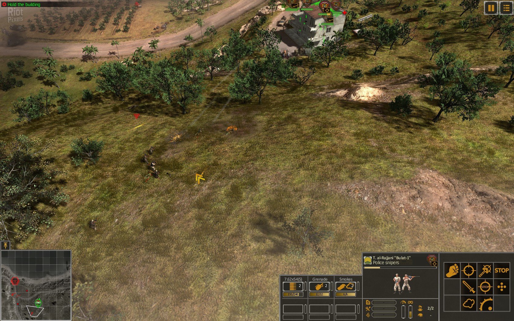 [6]-Syrian Warfare – v1.2.0.43/1.3.0.19 + 2 DLCs Download