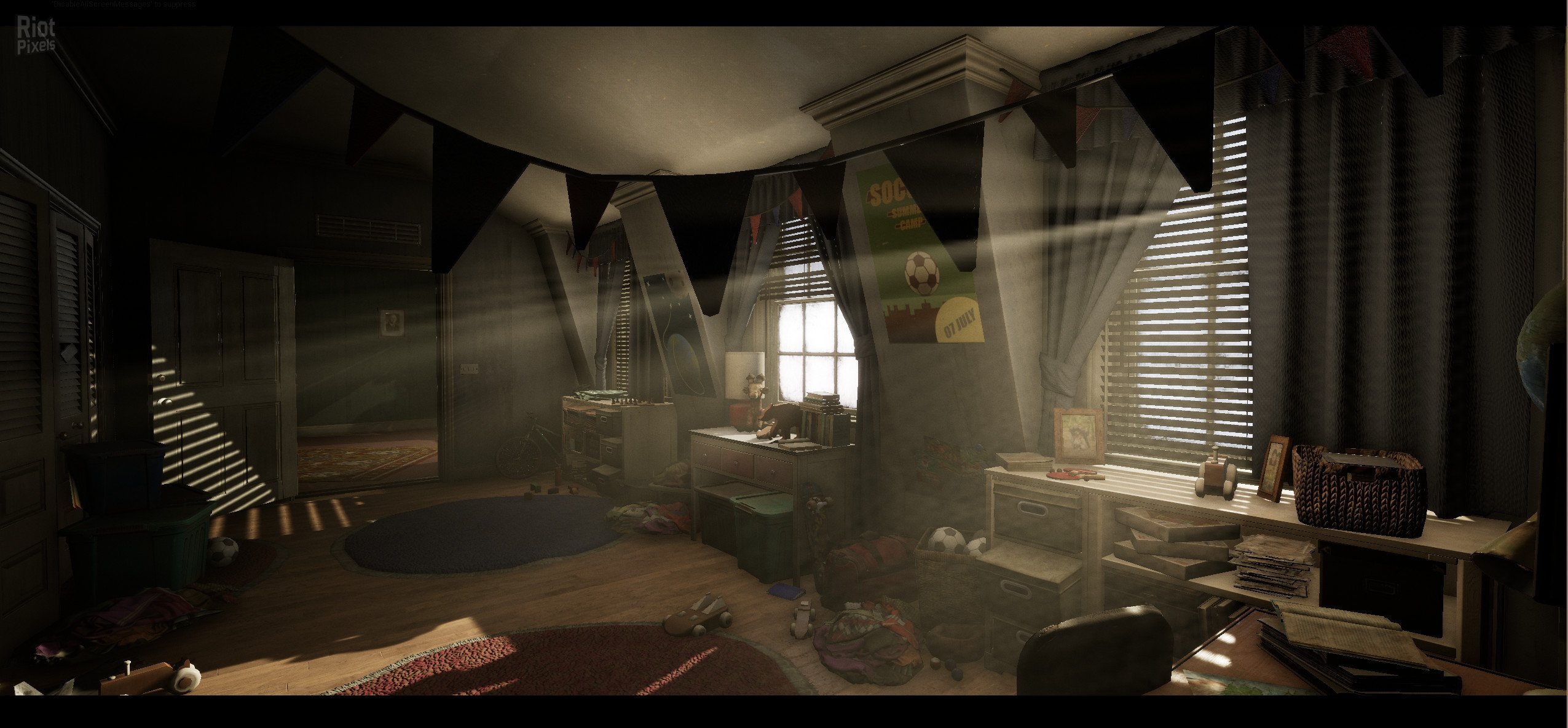 [14]-OVERKILL’s The Walking Dead – v1.0.2 + 9 DLCs + Multiplayer + Updater Download