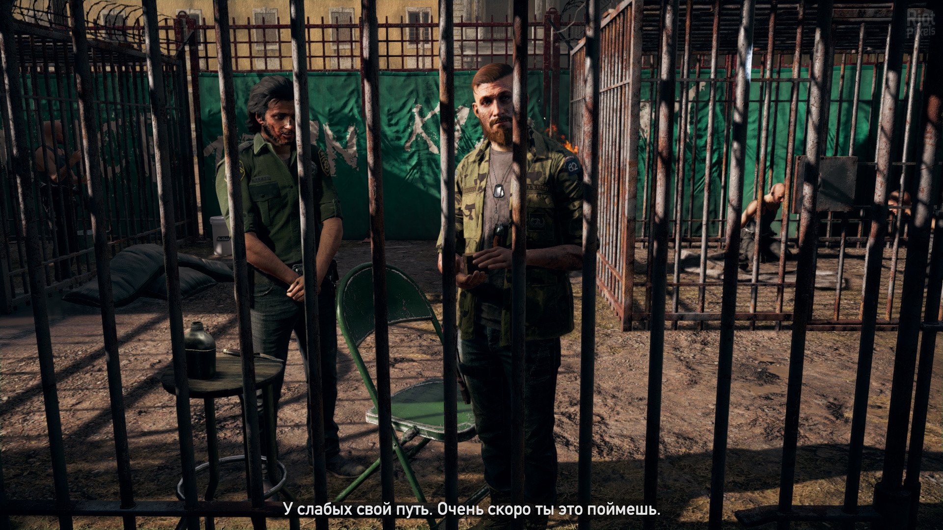 [10]-Far Cry 5: Gold Edition – v1.011 + 5 DLCs Download