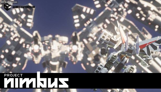 [25]-Project Nimbus: Complete Edition – v1.02 Download