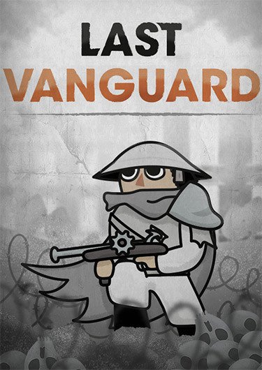Last Vanguard – v1.0.1-HohohoGames