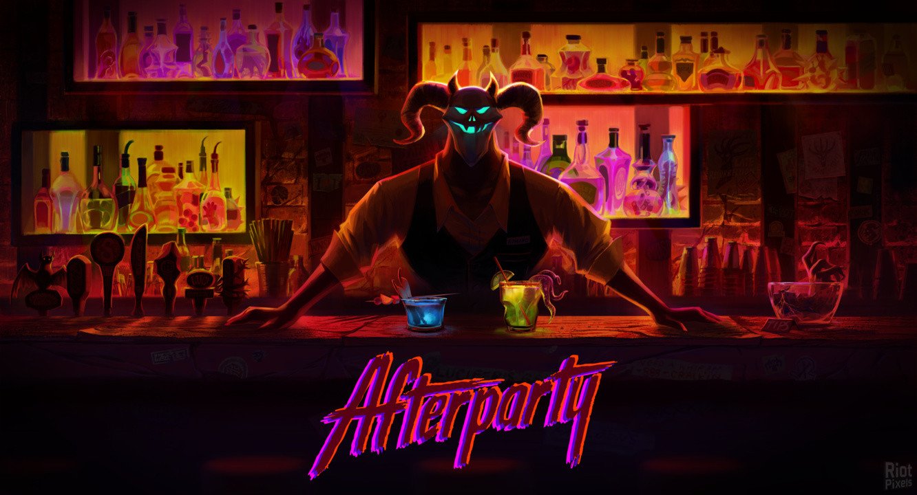 [9]-Afterparty Download