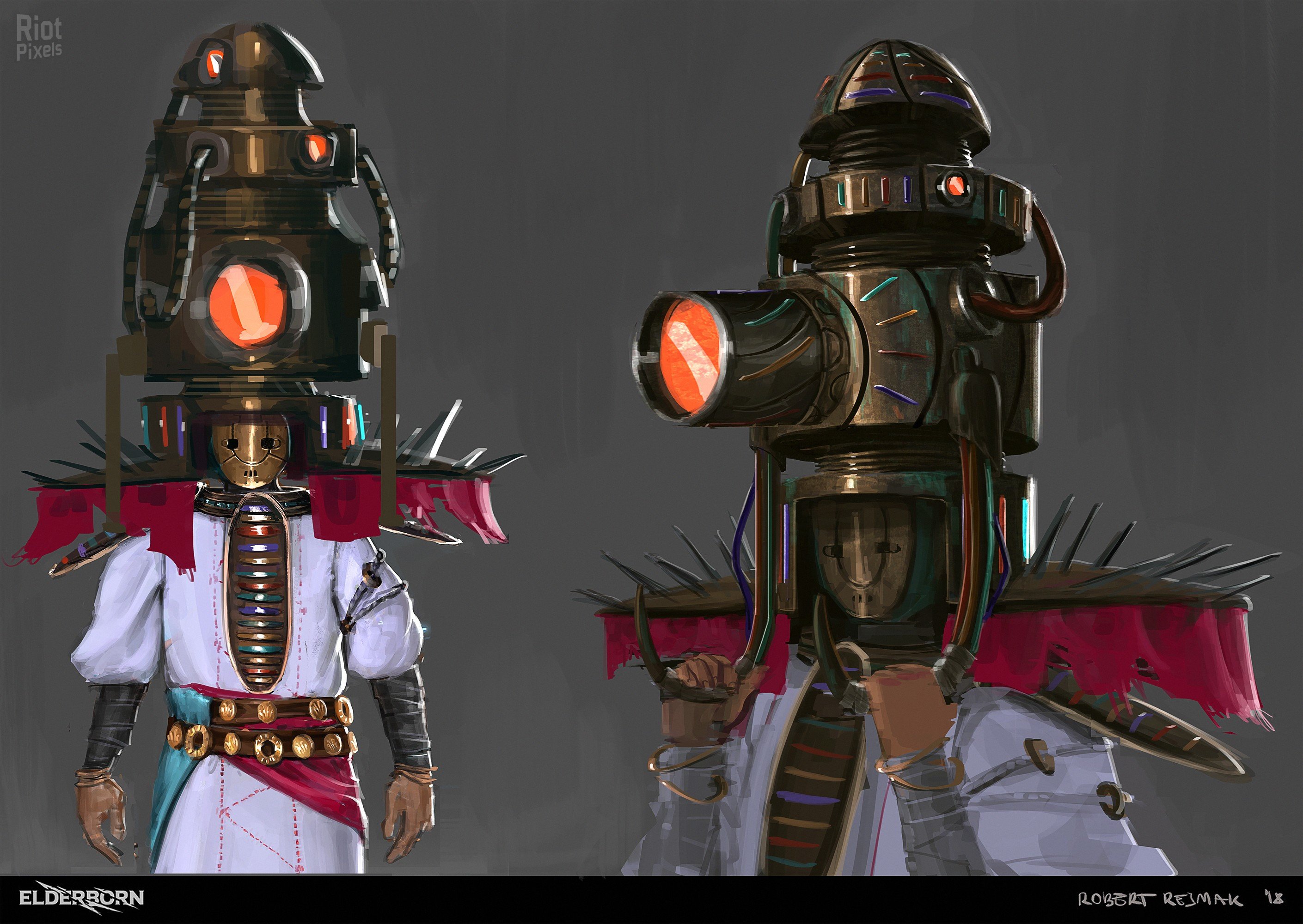 [24]-ELDERBORN + HotFix Download